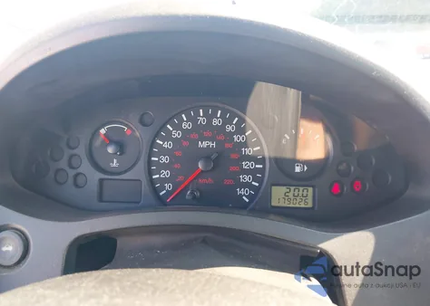 2006 Ford Focus Zxw z USA, uszkodzony, nr VIN 1FAFP36N06W136439